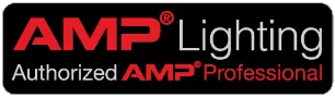 AMP Lighting logo