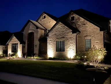 Landscape Lighting