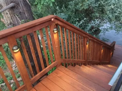 SC Professional Outdoor Lighting Design & Installation