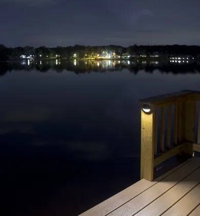 Dock Lighting