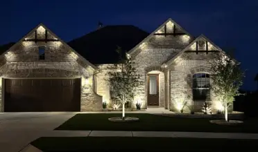 Outdoor Lighting Design