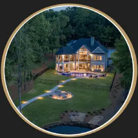 Why Choose A1 Outdoor Lighting