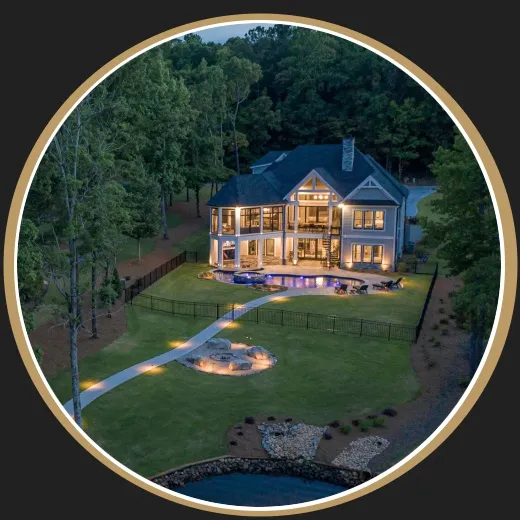 Why Choose A1 Outdoor Lighting